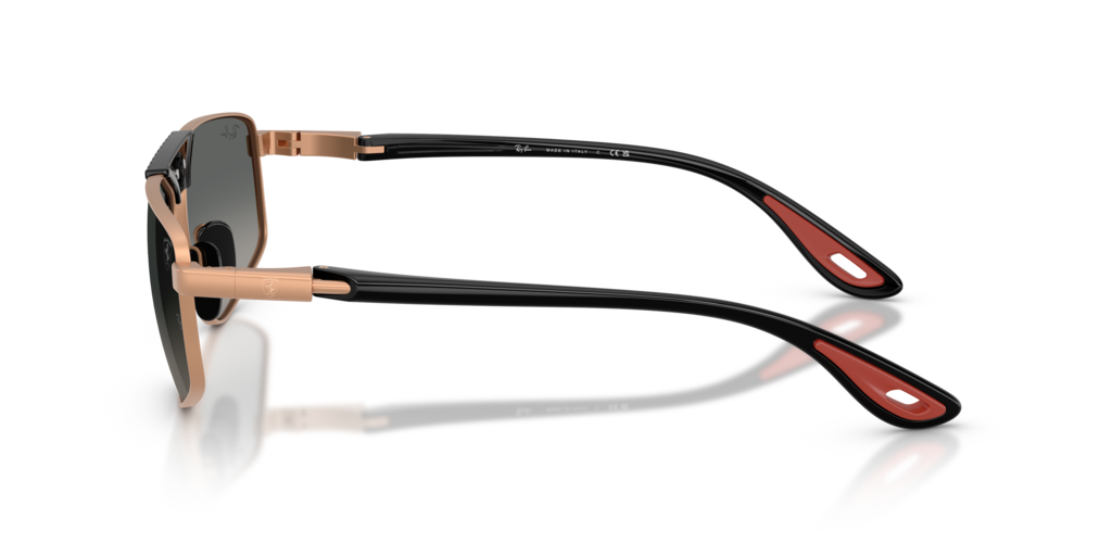 Ray-Ban RB3776M F12771 - 58 - Güneş Gözlükleri