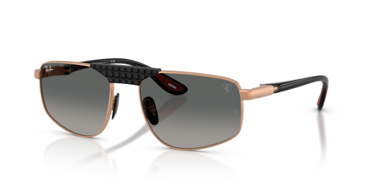 Ray-Ban RB3776M F12771 - 58 - Güneş Gözlükleri