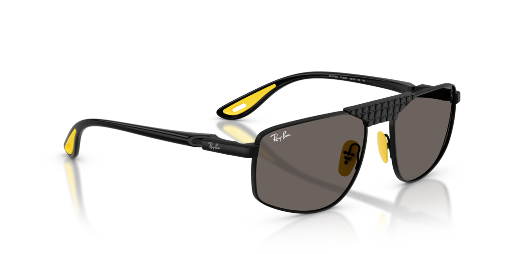 Ray-Ban RB3776M F128B1 - 58 - Güneş Gözlükleri