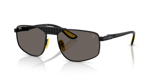 Ray-Ban RB3776M F128B1 - 58 - Güneş Gözlükleri