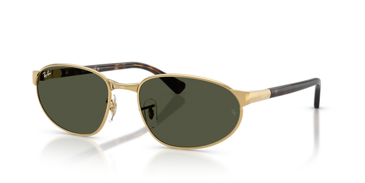 Ray-Ban RB3777 001/31 - 56 - Güneş Gözlükleri