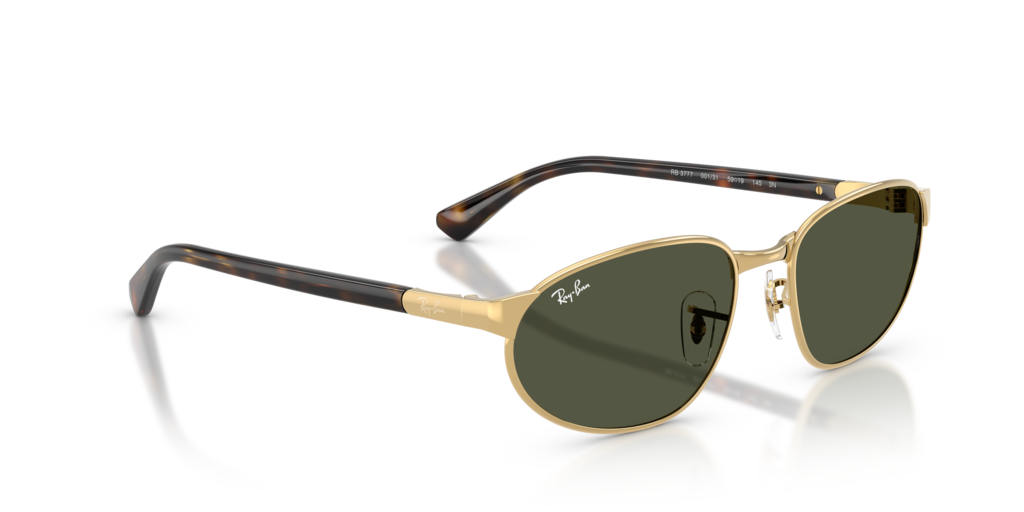 Ray-Ban RB3777 001/31 - Güneş Gözlükleri