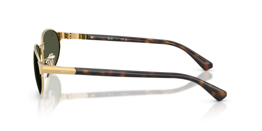 Ray-Ban RB3777 001/31 - Güneş Gözlükleri