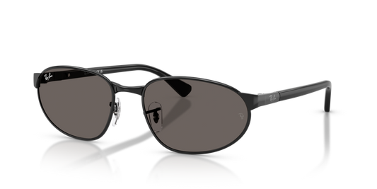 Ray-Ban RB3777 002/B1 - 56 - Güneş Gözlükleri