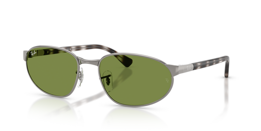 Ray-Ban RB3777 004/4E - 56 - Güneş Gözlükleri