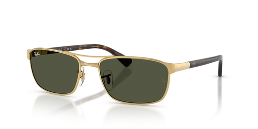 Ray-Ban RB3778 001/31 - 57 - Güneş Gözlükleri