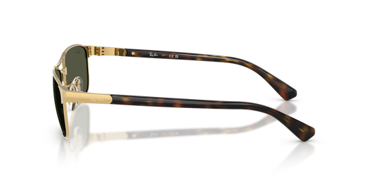 Ray-Ban RB3778 001/31 - Güneş Gözlükleri