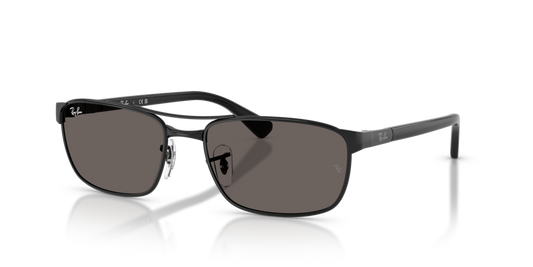 Ray-Ban RB3778 002/B1 - 57 - Güneş Gözlükleri