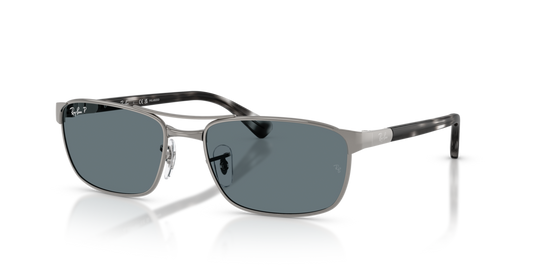 Ray-Ban RB3778 004/3R - 57 - Güneş Gözlükleri