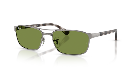 Ray-Ban RB3778 004/4E - 57 - Güneş Gözlükleri