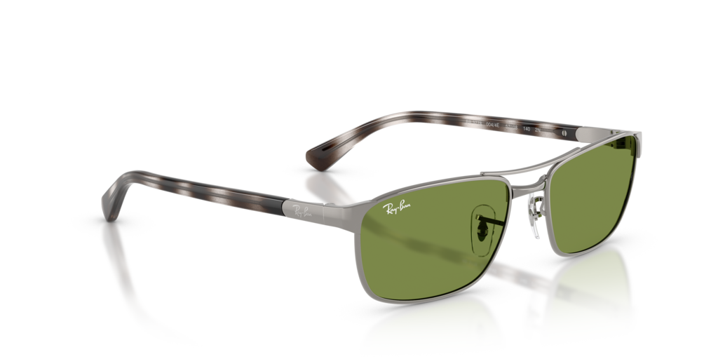 Ray-Ban RB3778 004/4E - Güneş Gözlükleri