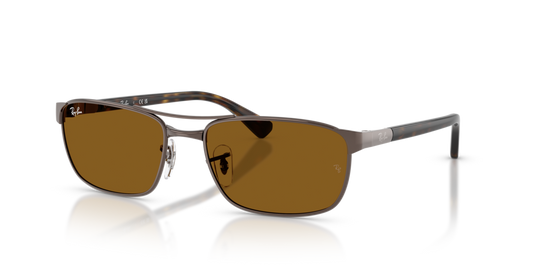 Ray-Ban RB3778 925933 - 57 - Güneş Gözlükleri