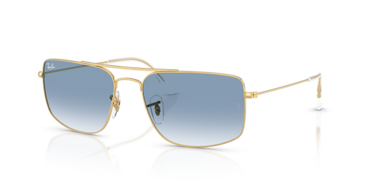 Ray-Ban RB3779 001/3F - 56 - Güneş Gözlükleri