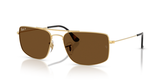 Ray-Ban RB3779 001/57 - 56 - Güneş Gözlükleri