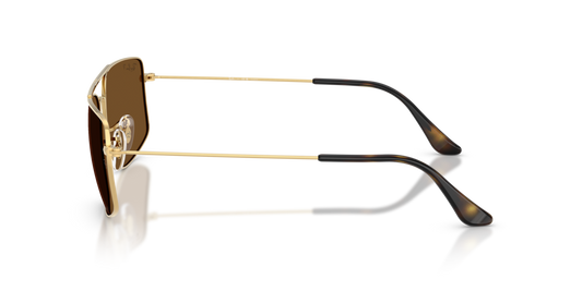 Ray-Ban RB3779 001/57 - Güneş Gözlükleri