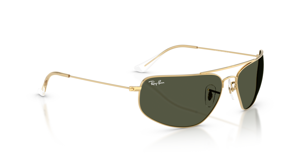 Ray-Ban RB3780 001/31 - 63 - Güneş Gözlükleri