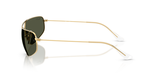 Ray-Ban RB3780 001/31 - 63 - Güneş Gözlükleri