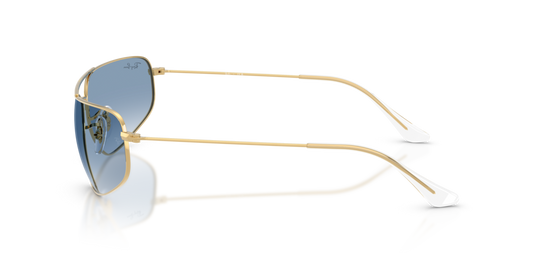 Ray-Ban RB3780 001/3F - 63 - Güneş Gözlükleri