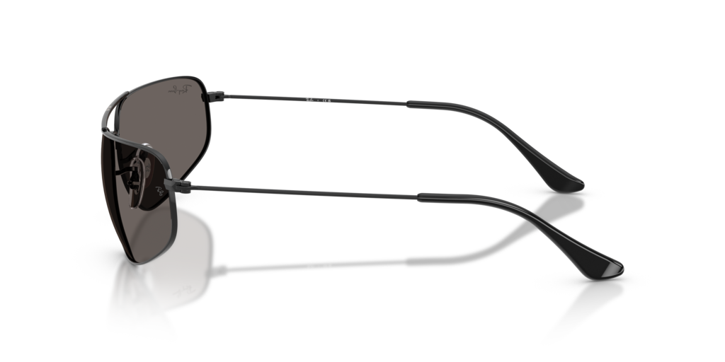 Ray-Ban RB3780 002/B1 - 63 - Güneş Gözlükleri