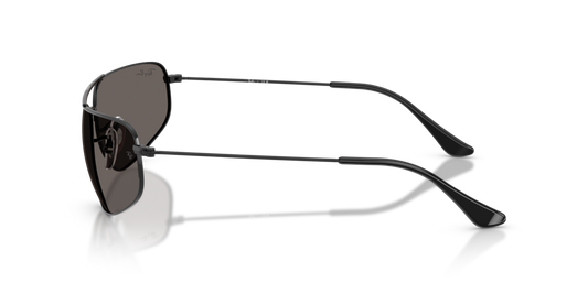 Ray-Ban RB3780 002/B1 - 63 - Güneş Gözlükleri