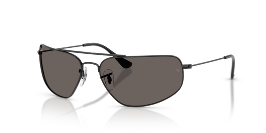 Ray-Ban RB3780 002/B1 - 63 - Güneş Gözlükleri