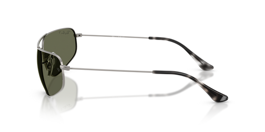 Ray-Ban RB3780 004/58 - 63 - Güneş Gözlükleri