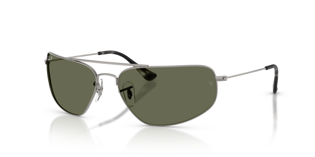 Ray-Ban RB3780 004/58 - 63 - Güneş Gözlükleri