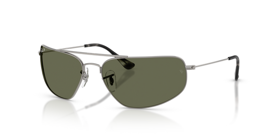 Ray-Ban RB3780 004/58 - 63 - Güneş Gözlükleri