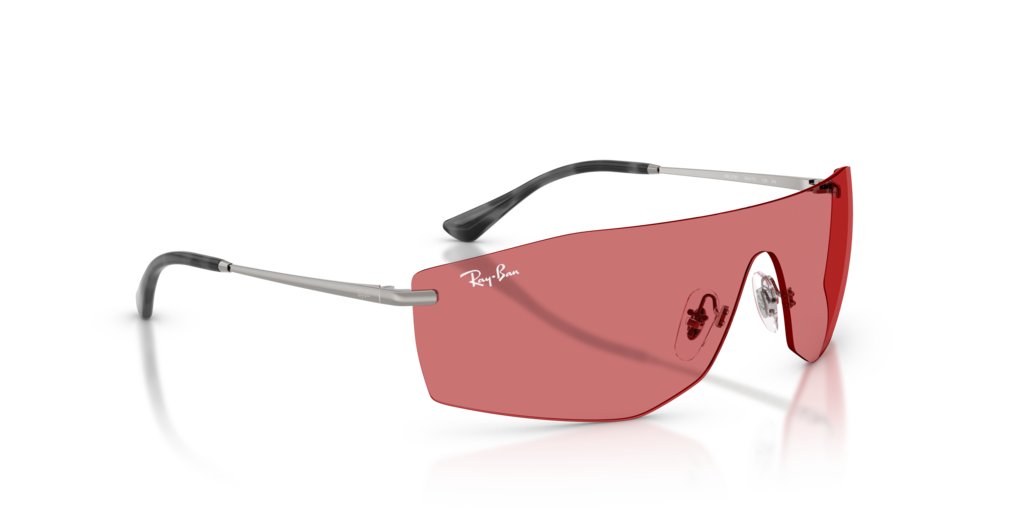Ray-Ban RB3781 004/75 - 41 - Güneş Gözlükleri