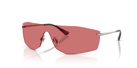 Ray-Ban RB3781 004/75 - 41 - Güneş Gözlükleri