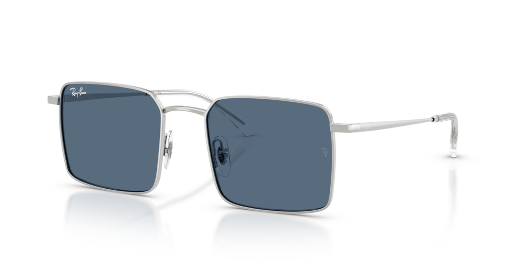 Ray-Ban RB3782 003/80 - 50 - Güneş Gözlükleri