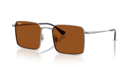 Ray-Ban RB3782 004/73 - 50 - Güneş Gözlükleri