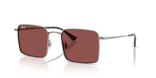 Ray-Ban RB3782 004/75 - 50 - Güneş Gözlükleri