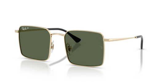 Ray-Ban RB3782 92139A - 50 - Güneş Gözlükleri