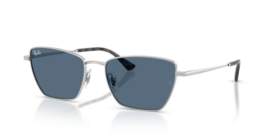 Ray-Ban RB3783 003/80 - 53 - Güneş Gözlükleri