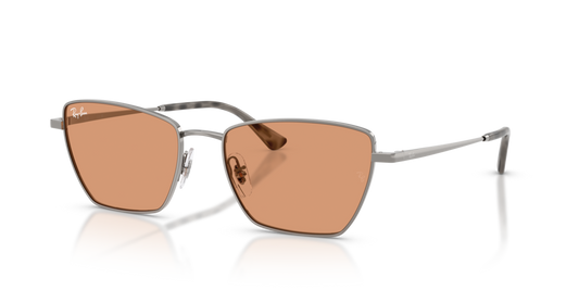 Ray-Ban RB3783 004/7 - 53 - Güneş Gözlükleri