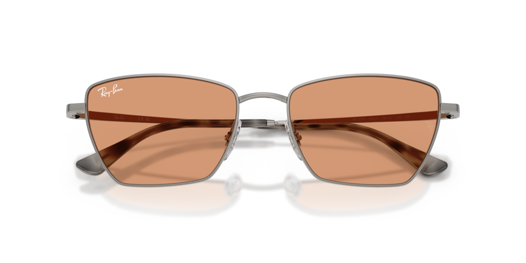 Ray-Ban RB3783 004/7 - Güneş Gözlükleri