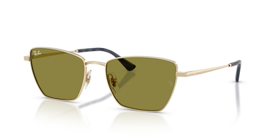 Ray-Ban RB3783 9213/2 - 53 - Güneş Gözlükleri