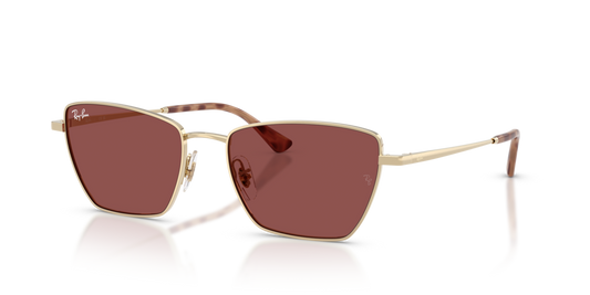 Ray-Ban RB3783 921375 - 53 - Güneş Gözlükleri