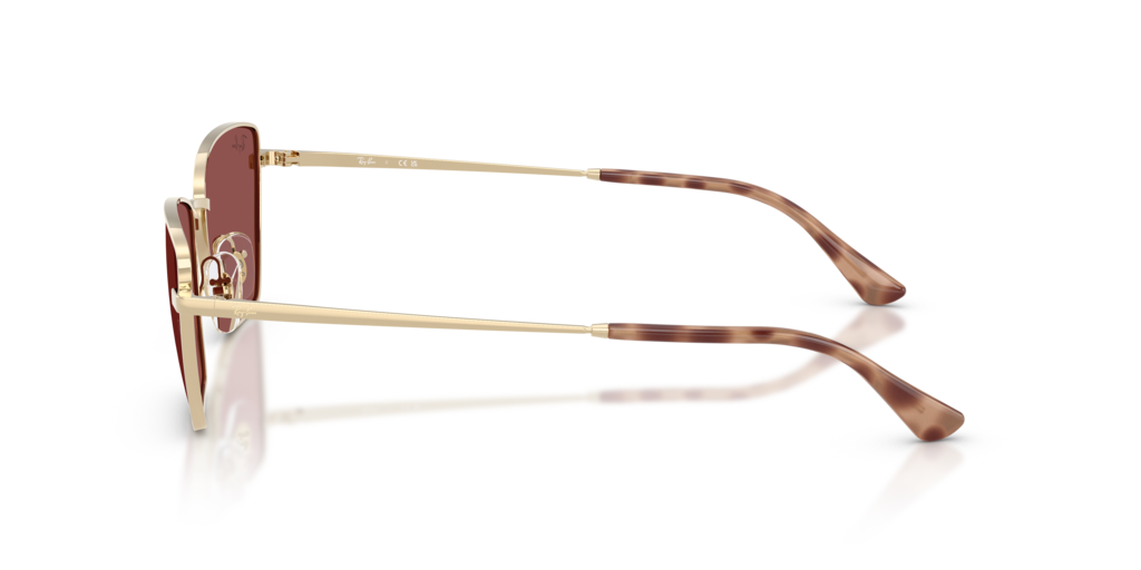 Ray-Ban RB3783 921375 - Güneş Gözlükleri