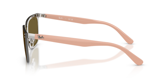Ray-Ban RB3784D 003/73 - 45 - Güneş Gözlükleri