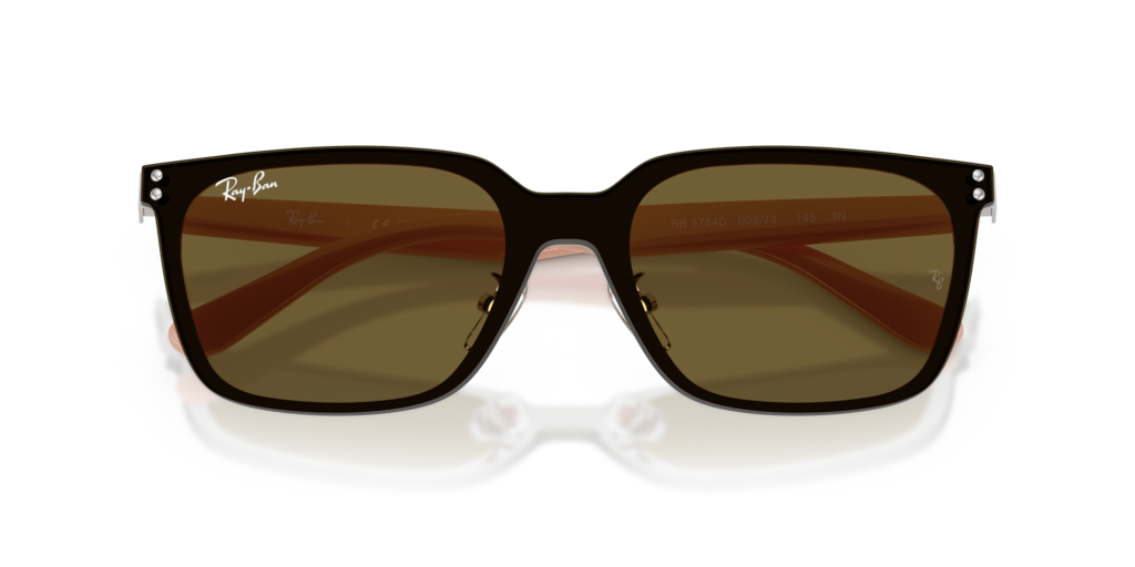 Ray-Ban RB3784D 003/73 - 45 - Güneş Gözlükleri