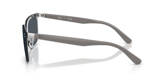 Ray-Ban RB3784D 003/87 - 45 - Güneş Gözlükleri