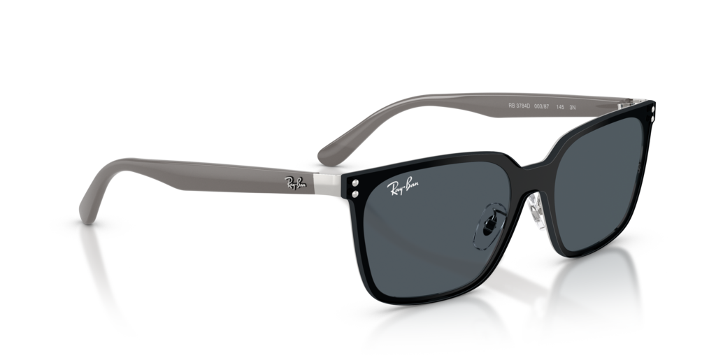 Ray-Ban RB3784D 003/87 - 45 - Güneş Gözlükleri