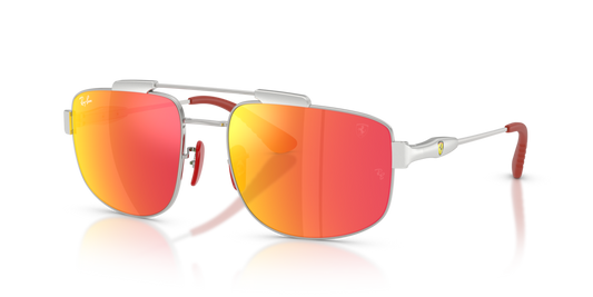 Ray-Ban RB3789M F0071D - 58 - Güneş Gözlükleri