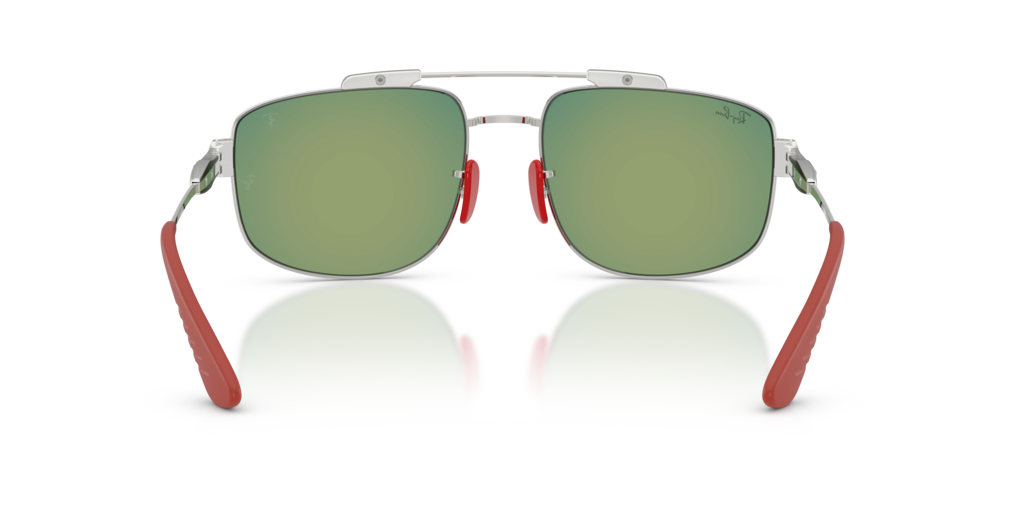 Ray-Ban RB3789M F0071D - 58 - Güneş Gözlükleri