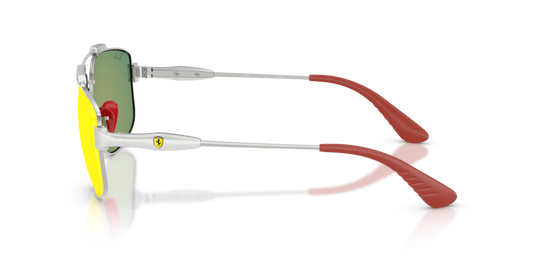 Ray-Ban RB3789M F0071D - 58 - Güneş Gözlükleri