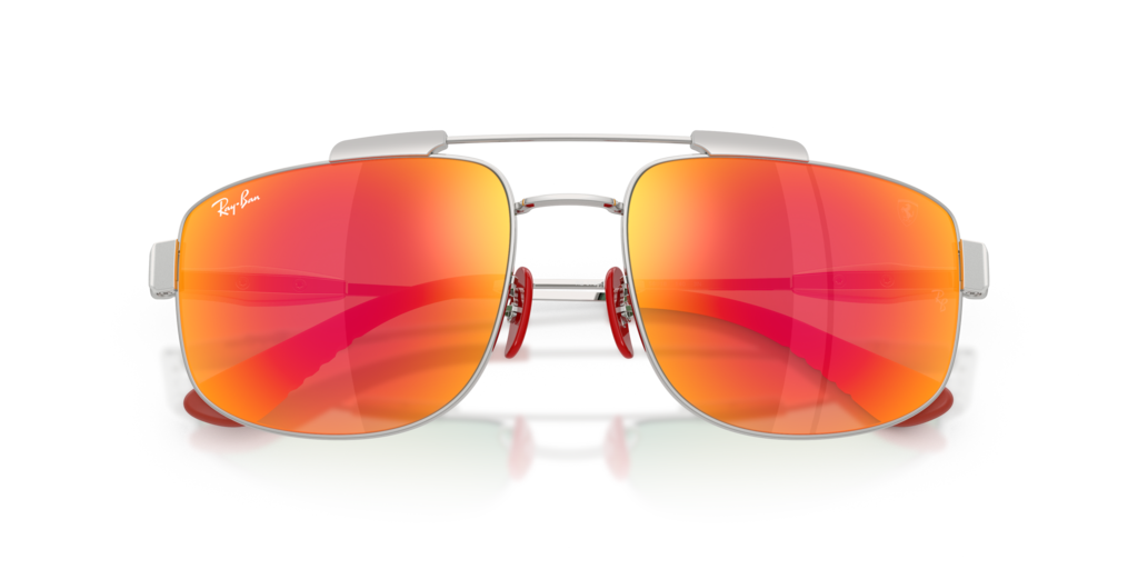 Ray-Ban RB3789M F0071D - 58 - Güneş Gözlükleri