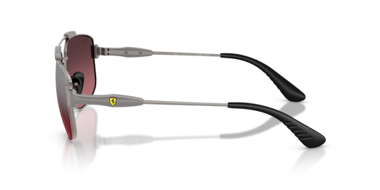 Ray-Ban RB3789M F1247A - 58 - Güneş Gözlükleri