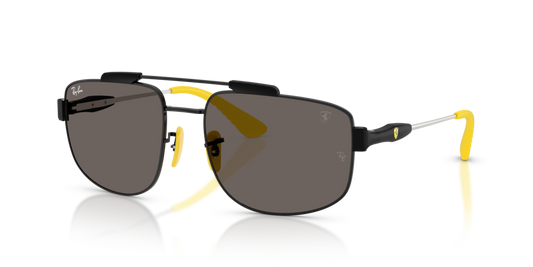 Ray-Ban RB3789M F137B1 - 58 - Güneş Gözlükleri